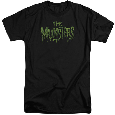 Adult Tall Fit Short Sleeve