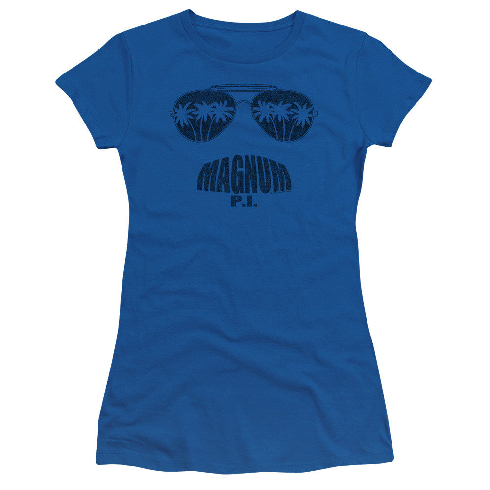 Juniors Sheer Cap Sleeve