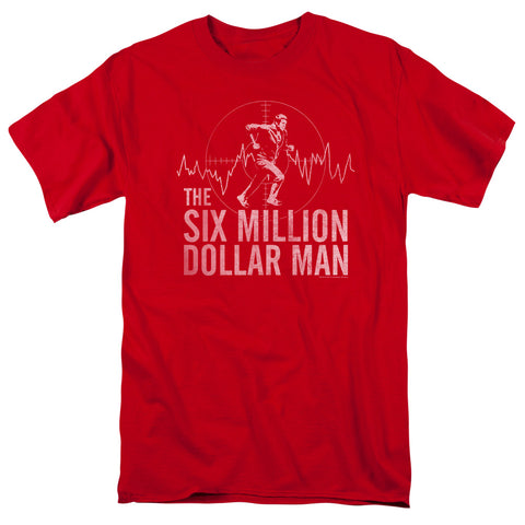 Adult Regular Fit Short Sleeve