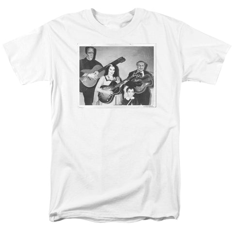 Adult Regular Fit Short Sleeve
