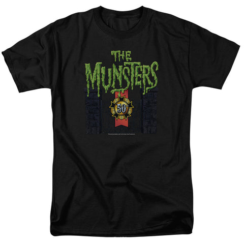 Adult Regular Fit Short Sleeve