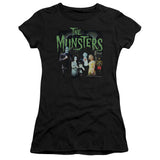 Juniors Sheer Cap Sleeve