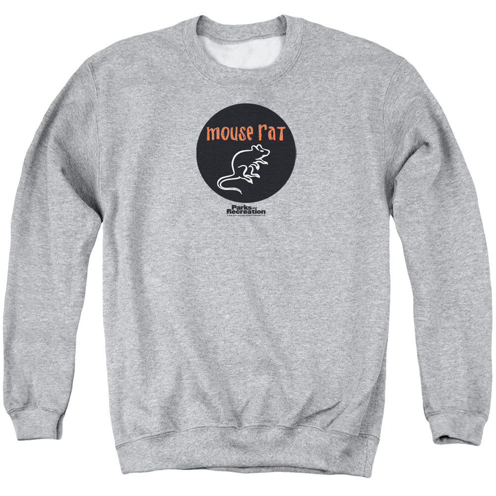 Adult Crewneck Sweatshirt