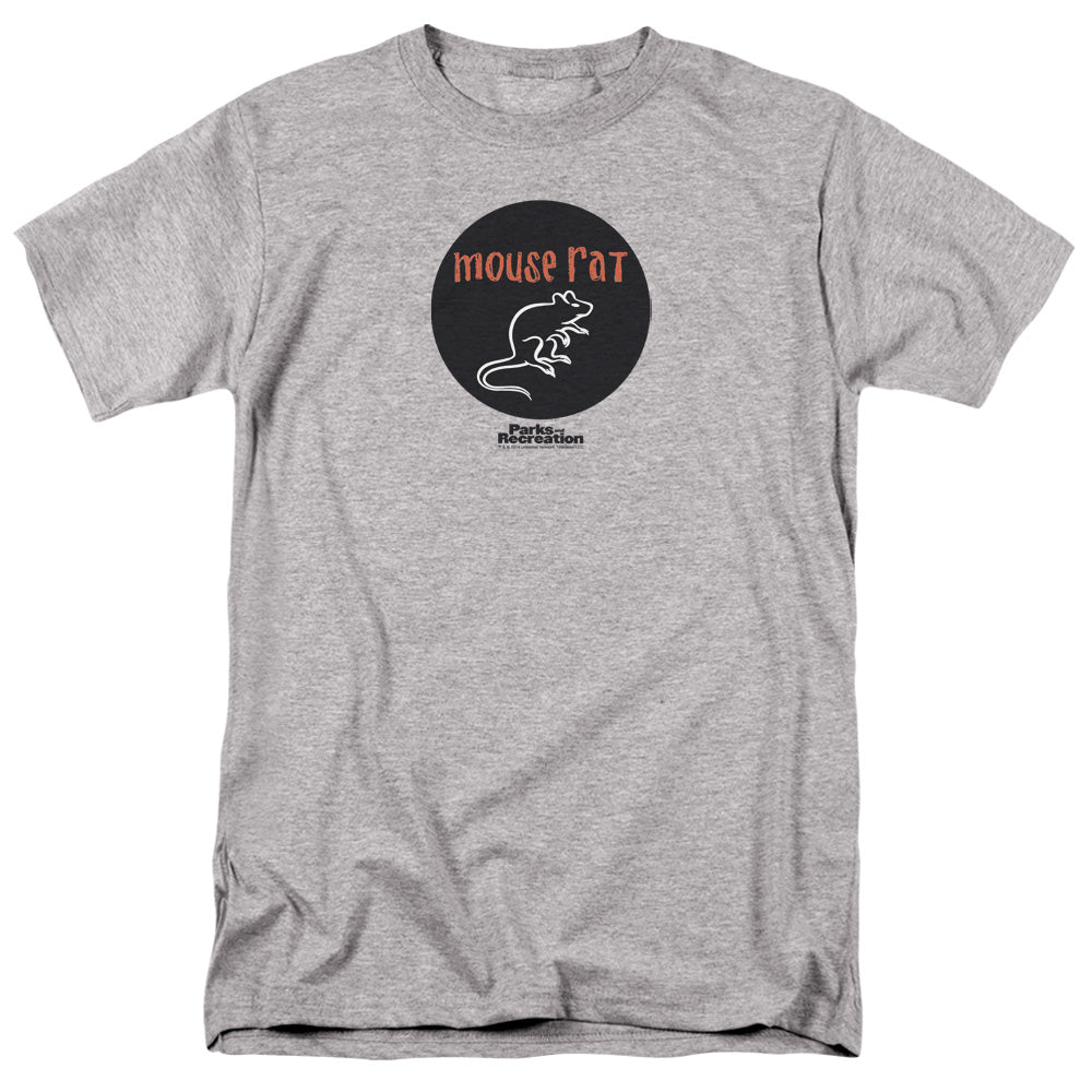 Adult Regular Fit Short Sleeve
