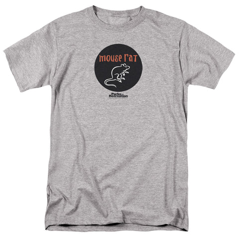 Adult Regular Fit Short Sleeve