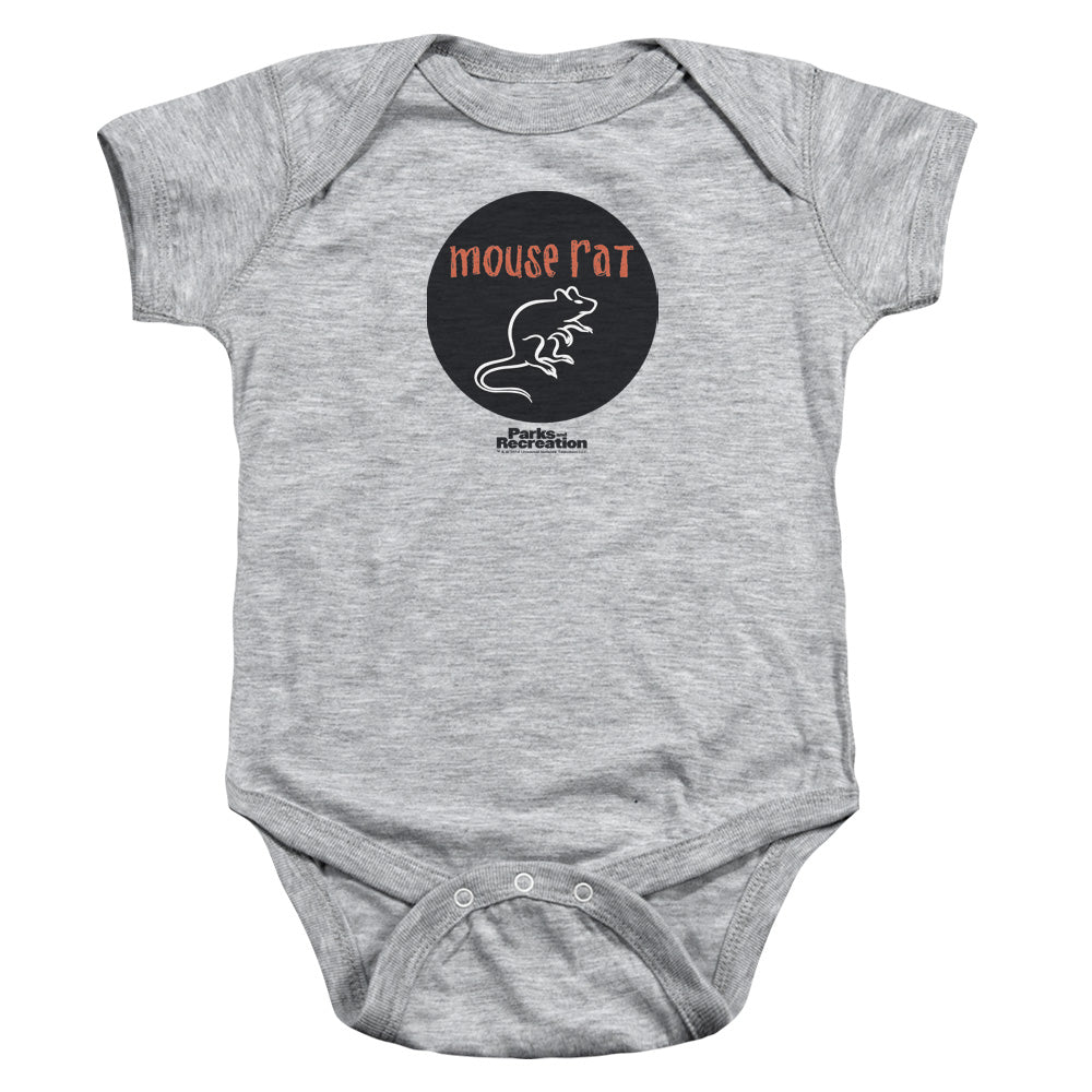 Infant Snapsuit