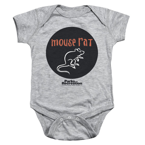 Infant Snapsuit