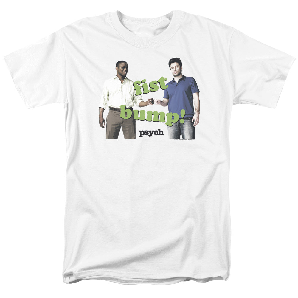 Adult Regular Fit Short Sleeve