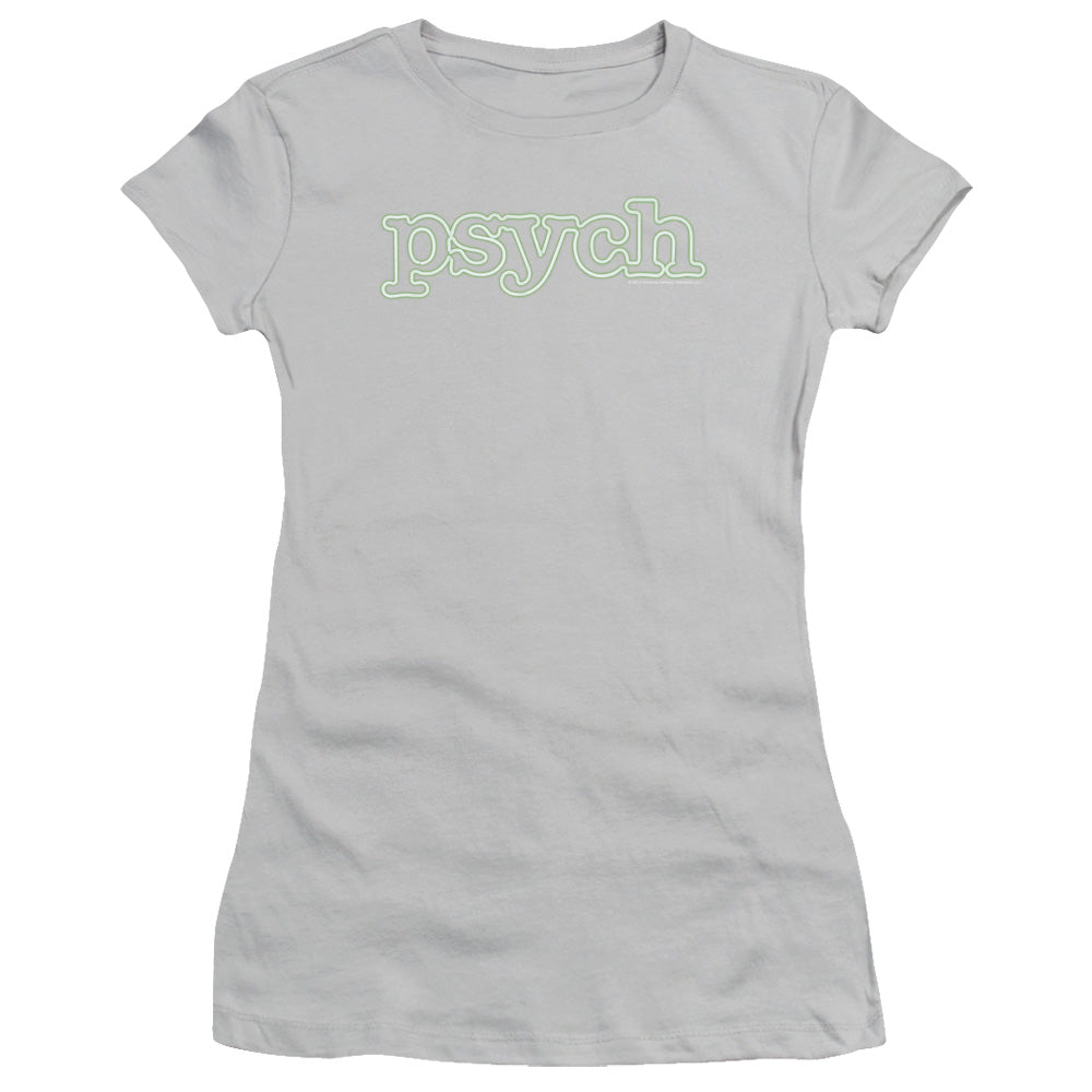 Juniors Sheer Cap Sleeve