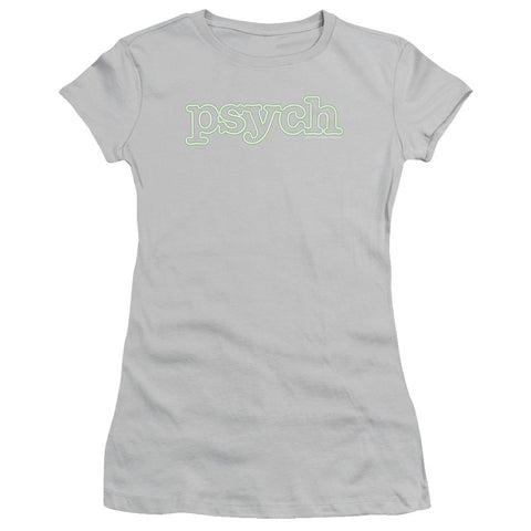 Juniors Sheer Cap Sleeve