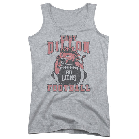 Juniors Tank Top