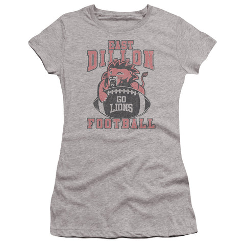 Premium Juniors Sheer Cap Sleeve