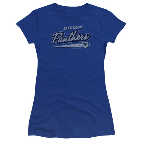 Premium Juniors Sheer Cap Sleeve