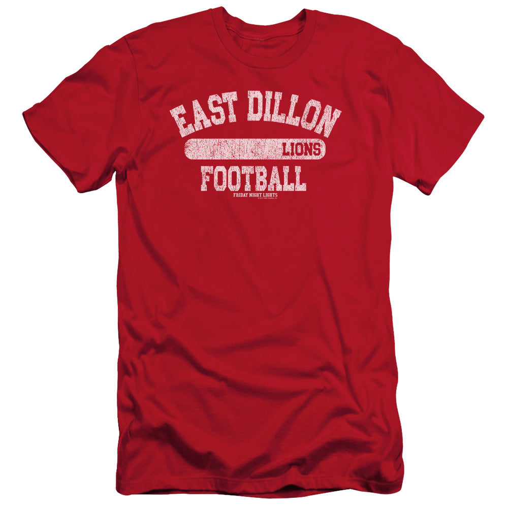 Adult Slim Fit Short Sleeve