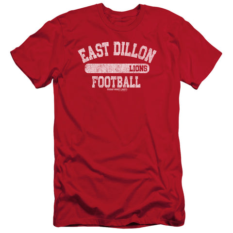 Adult Slim Fit Short Sleeve