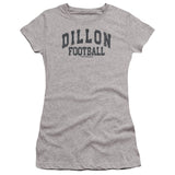 Premium Juniors Sheer Cap Sleeve
