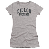 Premium Juniors Sheer Cap Sleeve