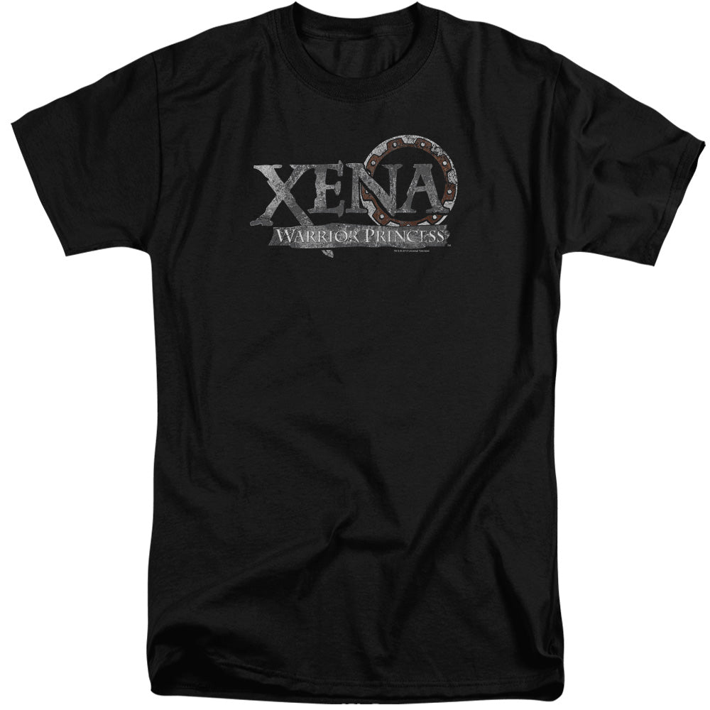Adult Tall Fit Short Sleeve