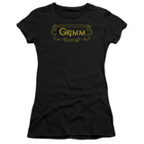 Premium Juniors Sheer Cap Sleeve