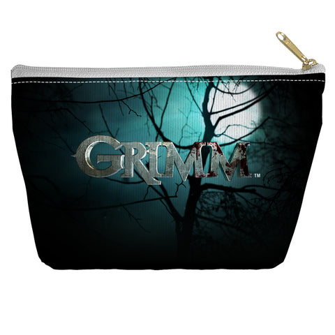 Grimm/grimm Logo - Accessory Pouch