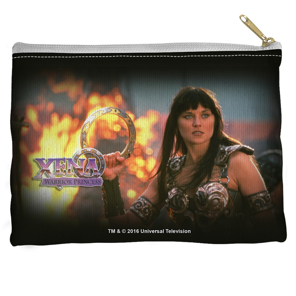 Accessory Pouch