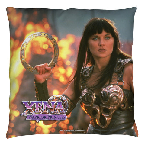 Throw Pillow