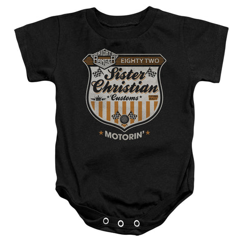 Infant Snapsuit