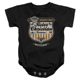 Infant Snapsuit