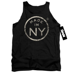 New York City