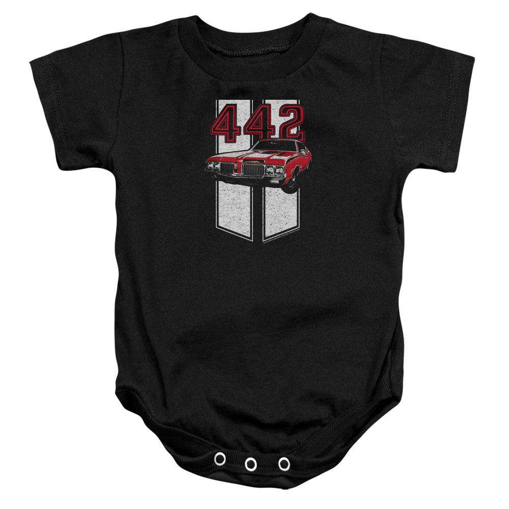 Infant Snapsuit