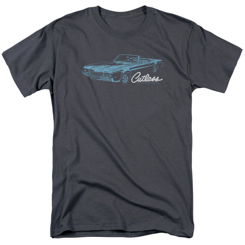 Adult Regular Fit Short Sleeve