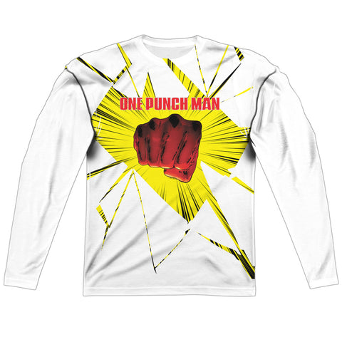 LS ADULT POLY CREW