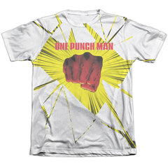 One Punch Man