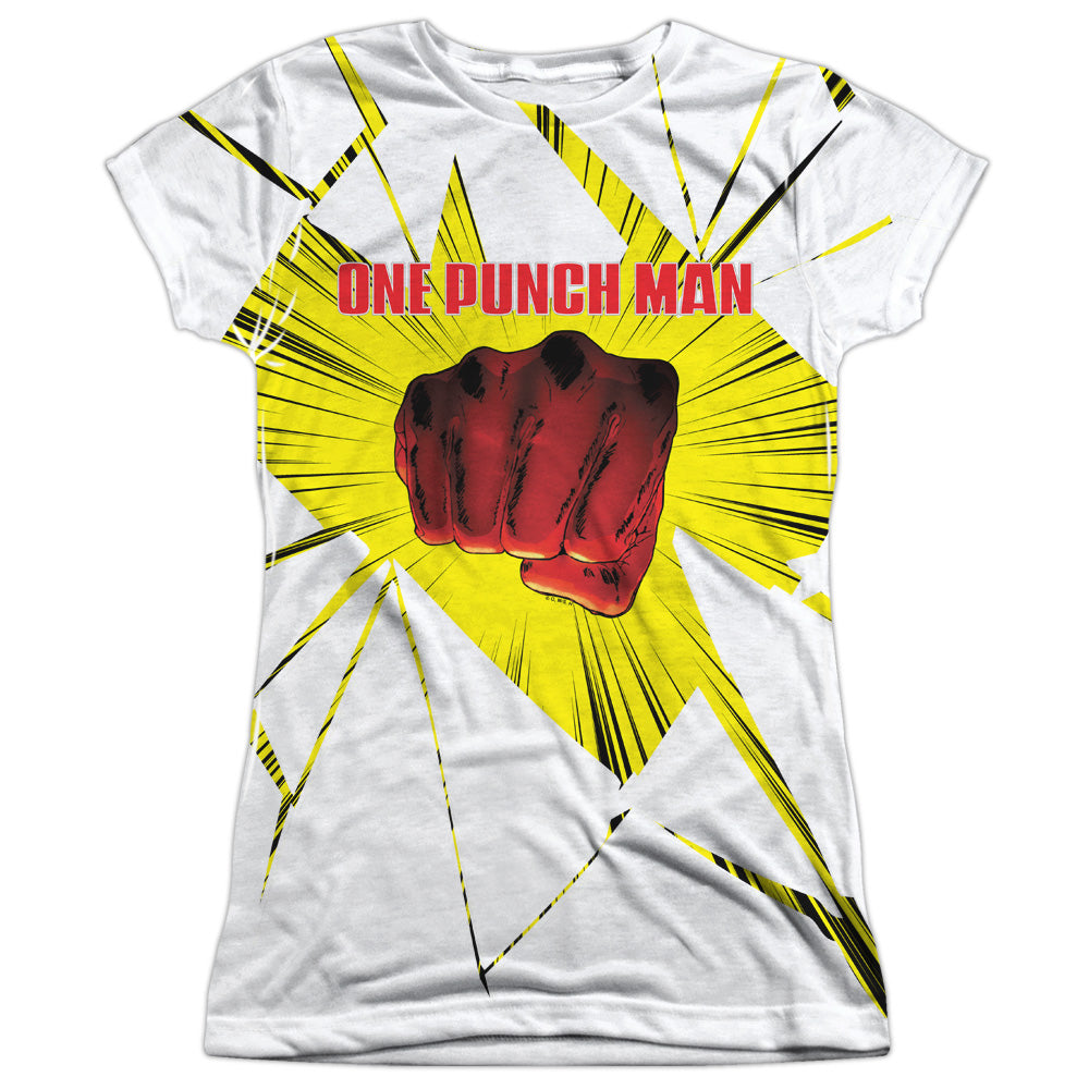 Junior Cap Sleeve 100% Poly
