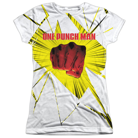 Junior Cap Sleeve 100% Poly