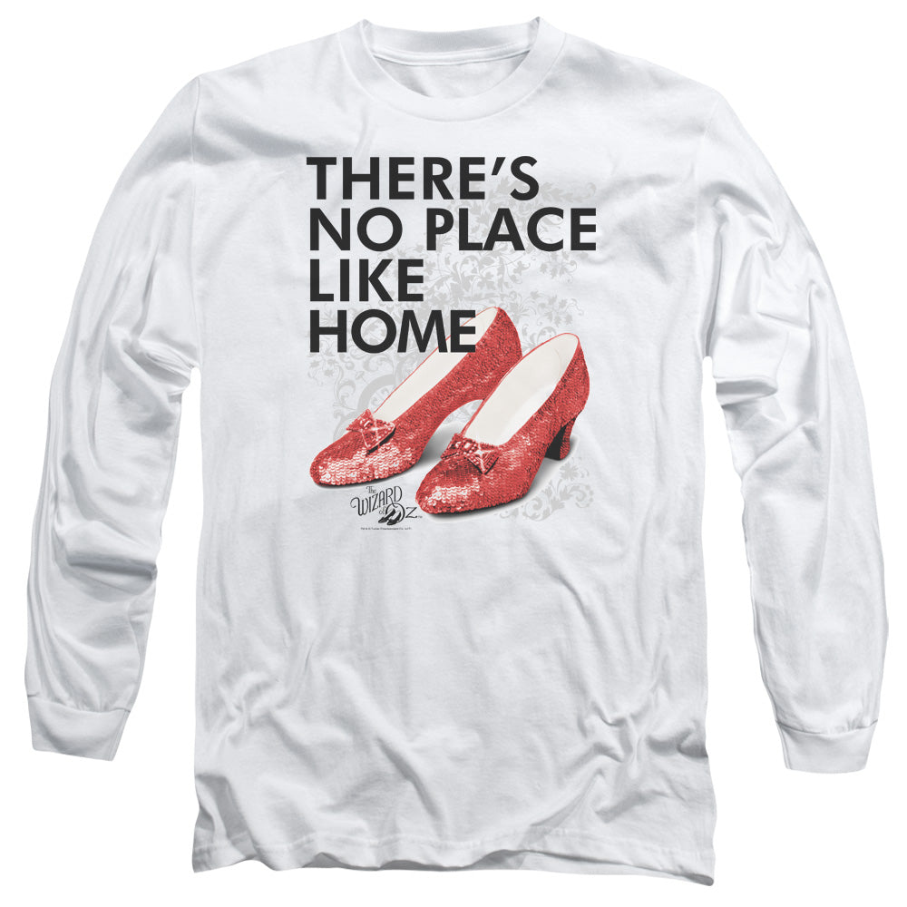 Adult Long Sleeve