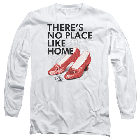 Adult Long Sleeve