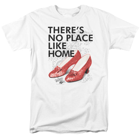 Adult Regular Fit Short Sleeve