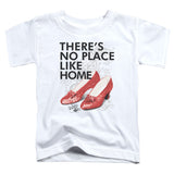 Toddler Short Sleeve