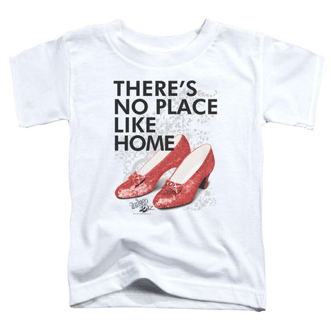 Toddler Short Sleeve