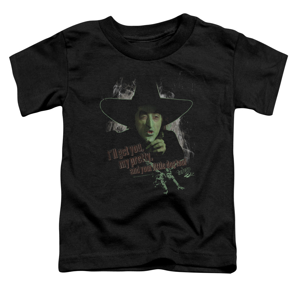 Toddler Short Sleeve