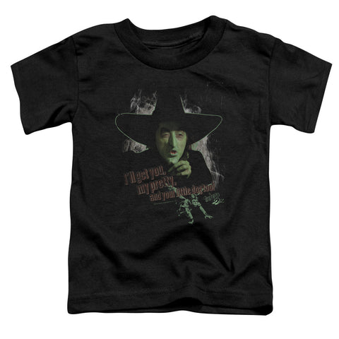 Toddler Short Sleeve