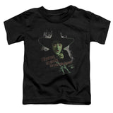 Toddler Short Sleeve