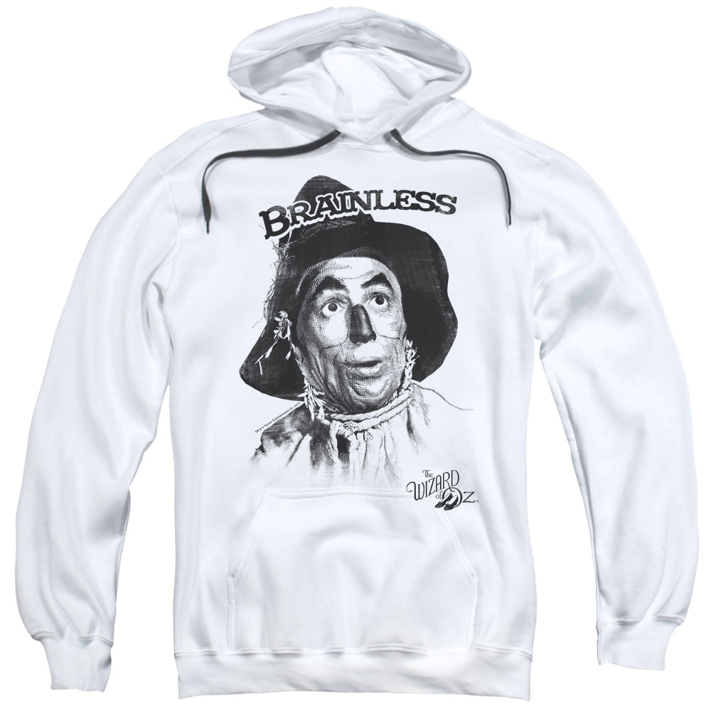 Adult Pull-Over Hoodie