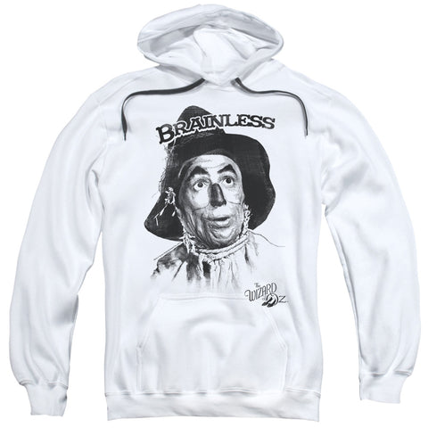 Adult Pull-Over Hoodie
