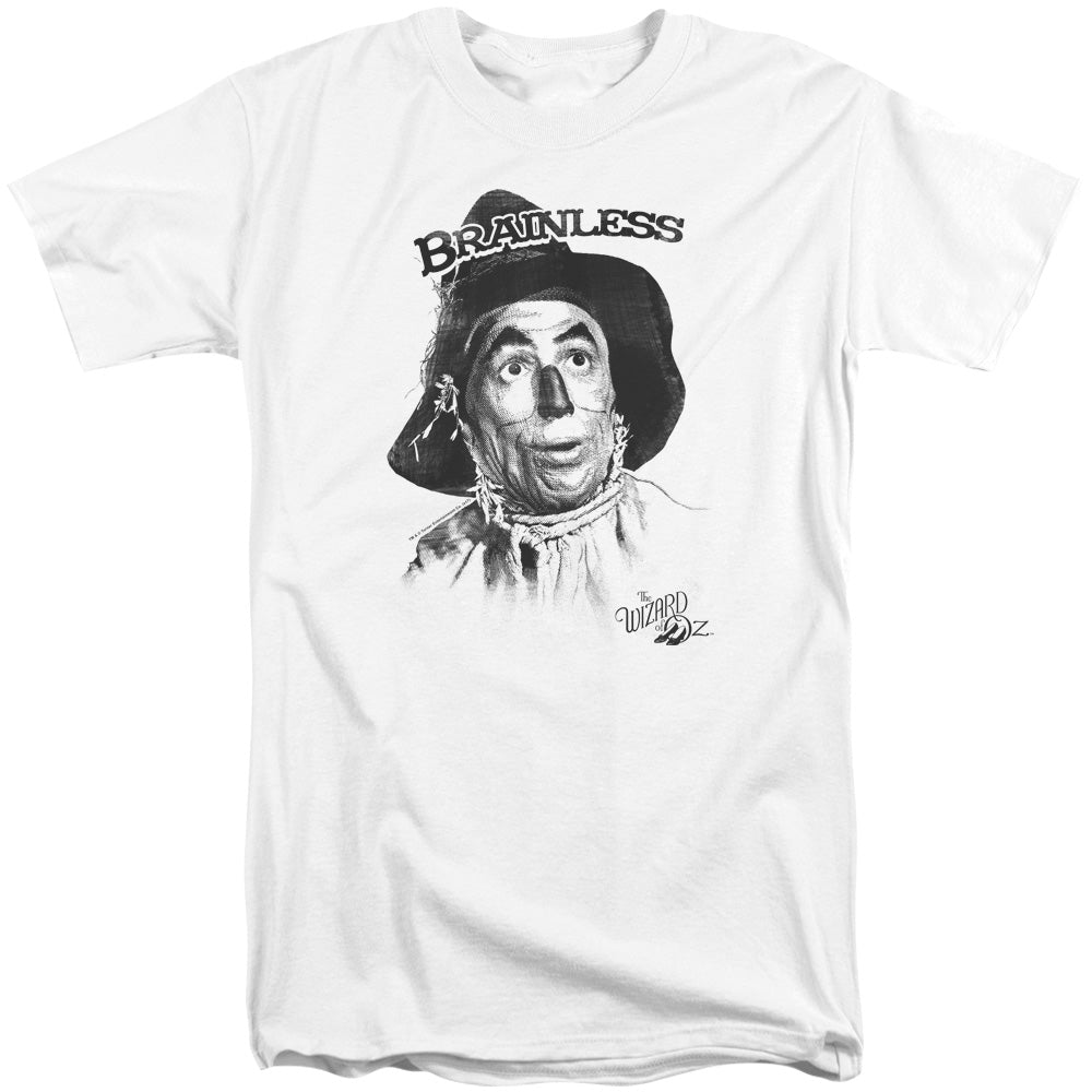 Adult Tall Fit Short Sleeve