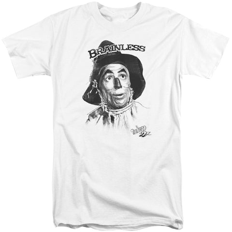 Adult Tall Fit Short Sleeve