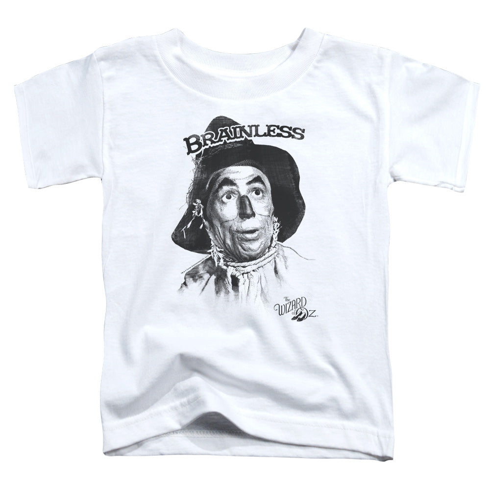 Toddler Short Sleeve