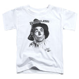 Toddler Short Sleeve