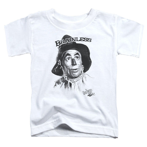 Toddler Short Sleeve